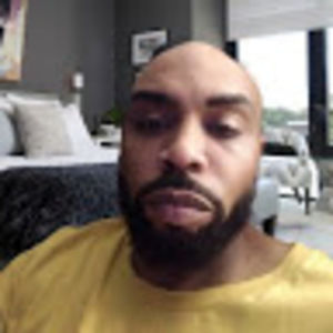 Meet your Posher, Cephas